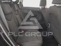 2010 Peugeot 308