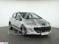 2010 Peugeot 308