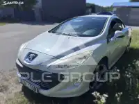 2010 Peugeot 308