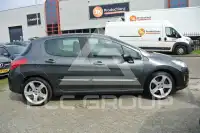 2010 Peugeot 308