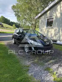 2010 Peugeot 308
