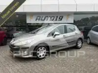 2010 Peugeot 308