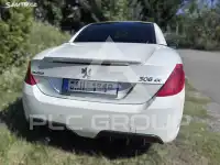 2010 Peugeot 308