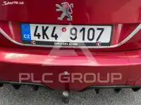 2010 Peugeot 308