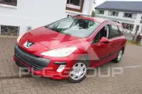 2010 Peugeot 308