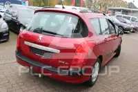 2010 Peugeot 308