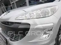 2010 Peugeot 308