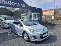2010 Peugeot 308