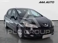 2010 Peugeot 308