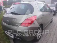 2010 Peugeot 308