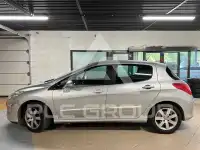 2010 Peugeot 308