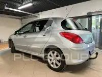 2010 Peugeot 308