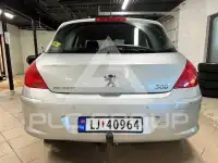 2010 Peugeot 308