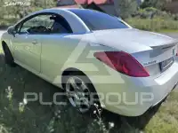 2010 Peugeot 308