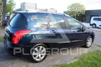 2010 Peugeot 308