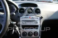 2010 Peugeot 308