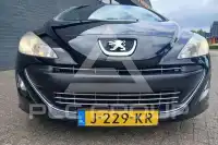 2010 Peugeot 308