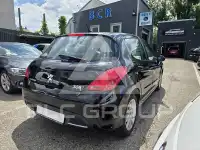 2010 Peugeot 308