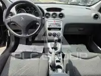 2010 Peugeot 308