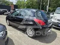 2010 Peugeot 308