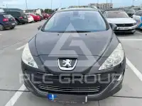 2010 Peugeot 308