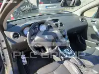 2010 Peugeot 308