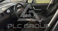 2010 Peugeot 308
