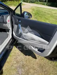 2010 Peugeot 308
