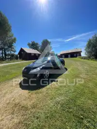 2010 Peugeot 308