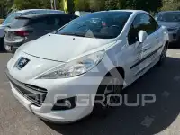 2010 Peugeot 207