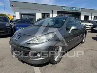 2010 Peugeot 207