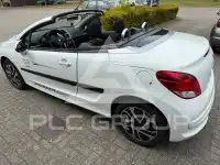 2010 Peugeot 207