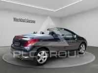 2010 Peugeot 207