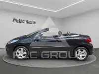 2010 Peugeot 207