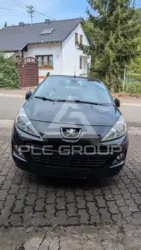 2010 Peugeot 207