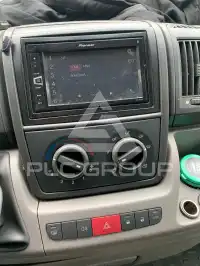 2010 Peugeot Boxer
