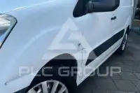 2010 Peugeot Partner