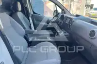 2010 Peugeot Partner