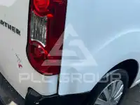 2010 Peugeot Partner
