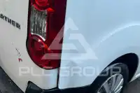 2010 Peugeot Partner