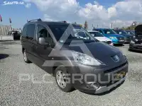 2010 Peugeot Partner