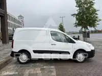2010 Peugeot Partner