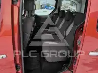 2010 Peugeot Partner