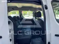 2010 Peugeot Partner