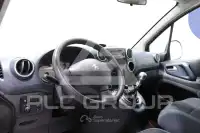 2010 Peugeot Partner