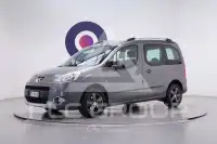 2010 Peugeot Partner