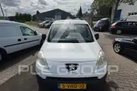 2010 Peugeot Partner