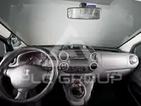 2010 Peugeot Partner
