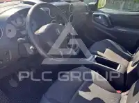 2010 Peugeot Partner