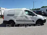 2010 Peugeot Partner